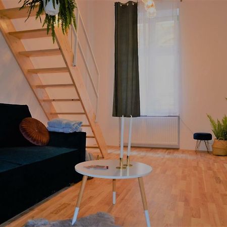 Apartament Meiselsa 2. Cracóvia Exterior foto