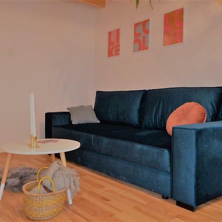 Apartament Meiselsa 2. Cracóvia Exterior foto