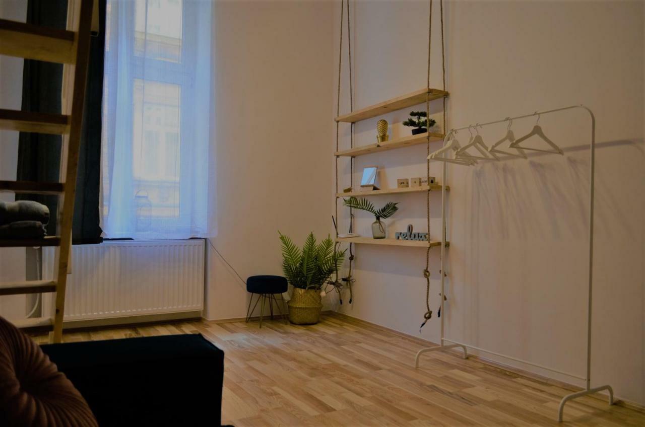 Apartament Meiselsa 2. Cracóvia Exterior foto