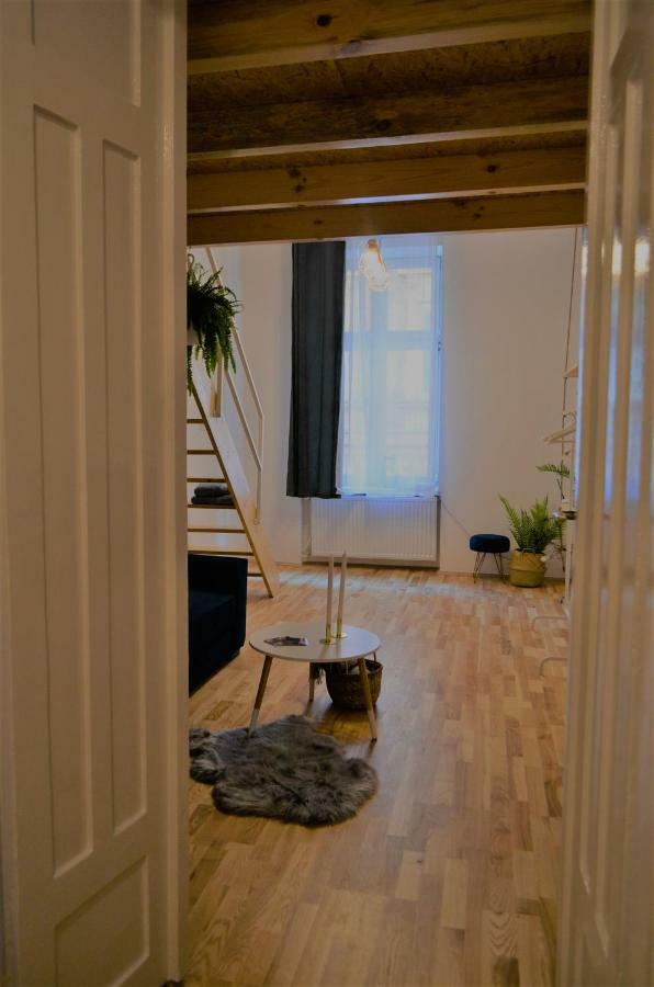 Apartament Meiselsa 2. Cracóvia Exterior foto