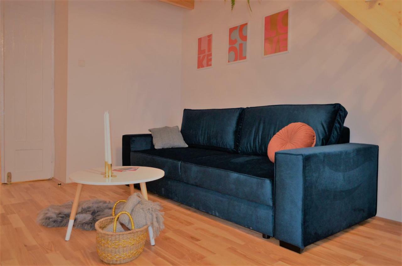 Apartament Meiselsa 2. Cracóvia Exterior foto